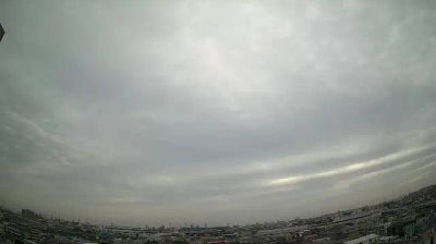 Live webcam in Kawasaki Ward, Japó