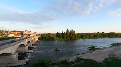 Live webcam in Amboise, فرانسه