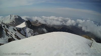 Live webcam in Xiropotamos, Grècia