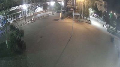 Adjud: Parcul La Castroane - Târgu Ocna