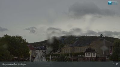 Bad Kissingen: Regentenbau