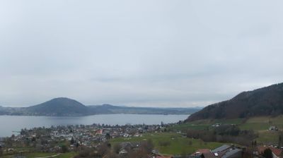 Weyregg am Attersee