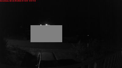 Arrowtown › North-west