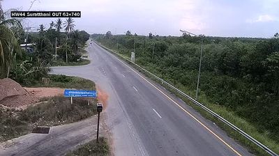 Surat Thani Province