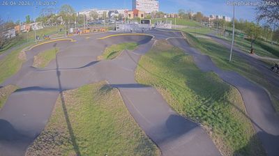 Lubin: SkatePark