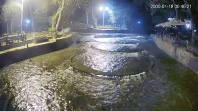 Live webcam in Vrises, Grecja