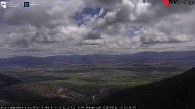 Live webcam in Kingsbury, ایالات متحده آمریکا