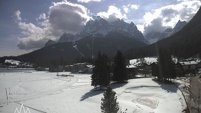 Sexten - Sesto: Waldheim