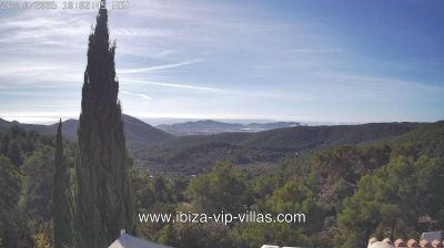 Sant Josep de sa Talaia › South