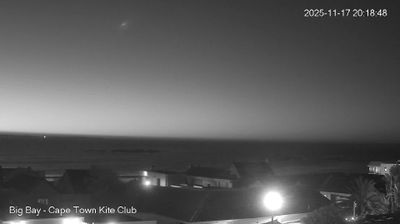 Melkbosstrand › West: Big Bay Blouberg