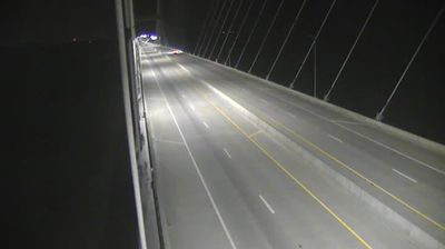 Shives: US 82 at MS River Bridge