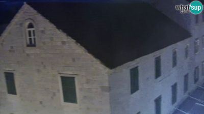 Live webcam in Sinj, Croàcia