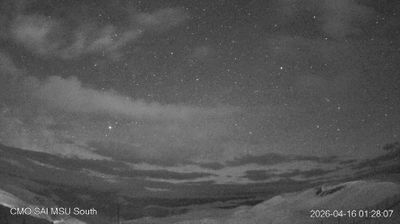 Live webcam in Кичи-Балыкское сельское поселение, روسیه