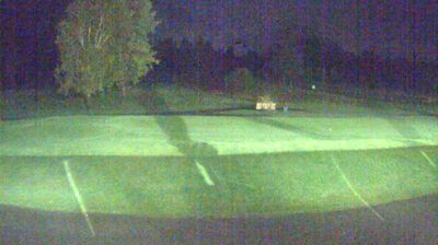 Fernie: Fernie Golf Club