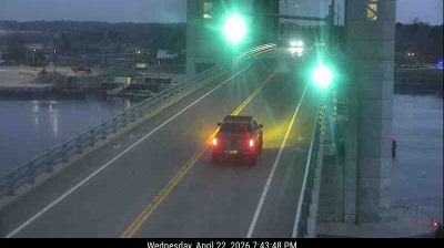 Live webcam in Kittery, Estats Units d'Amèrica