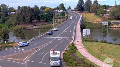 Live webcam in Windsor, Austràlia