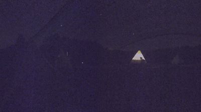 Montcel: Le Revard - Village Tipi
