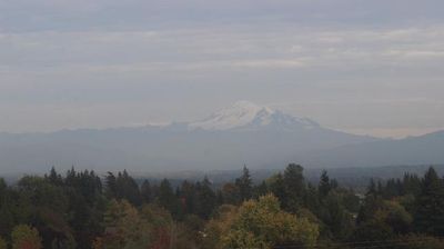 Whatcom › West: Mt Baker