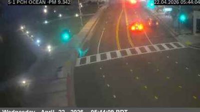 Live webcam in Laguna Beach, Estats Units d'Amèrica