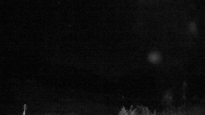 Mackenzie District › North: Aoraki / Mount Cook