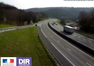 Chabanière: Tartaras A47 PR12+840