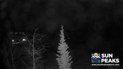 Live webcam in Sun Peaks Mountain Resort Municipality, Canadà