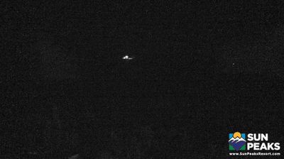 Live webcam in Sun Peaks Mountain Resort Municipality, Kanada