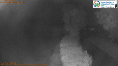 Live webcam in Mid Devon, Storbritannien