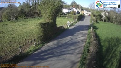 Live webcam in Mid Devon, Regne Unit
