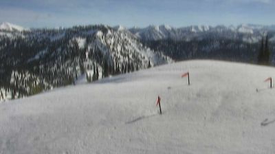 Live webcam in Nakusp, کانادا