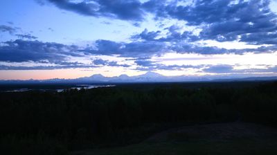 Live webcam in unknown, United States