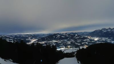 Marktgemeinde St. Johann in Tirol: St. Johann in Tirol