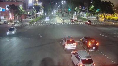 Dongmen Village: Section 3, Wenxin Road