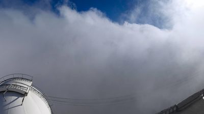Bagneres-de-Bigorre: Pic du Midi de Bigorre