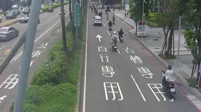 Live webcam in Taichung, Taiwan