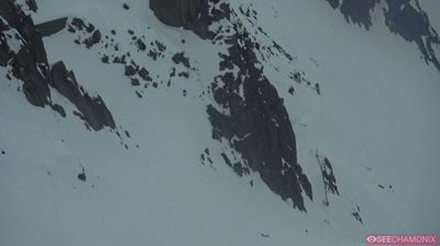 Chamonix-Mont-Blanc: Le Brévent