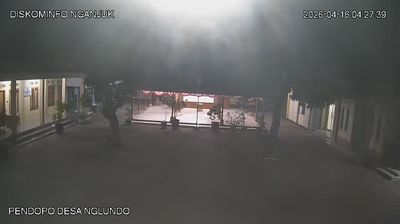 Live webcam in Nganjuk, Indonésia
