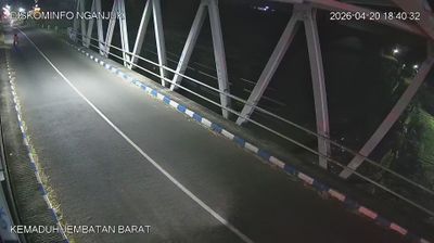 Live webcam in Kertosono, Indonesien