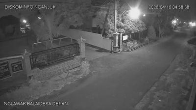 Live webcam in 諫義里, 印度尼西亚 / 印度尼西亞