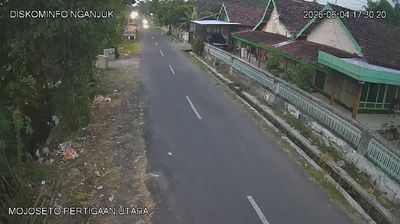 Live webcam in Lengkong, Indonesia