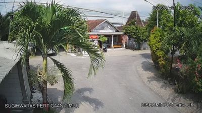 Live webcam in Lengkong, इंडोनेशिया