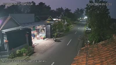 Live webcam in Lengkong, 印度尼西亚 / 印度尼西亞