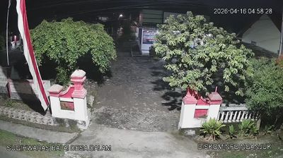 Live webcam in Lengkong, 印度尼西亚 / 印度尼西亞