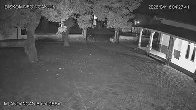 Live webcam in Nganjuk, Indonésia