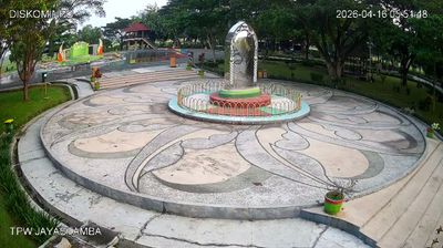 Live webcam in Nganjuk, Indonesia