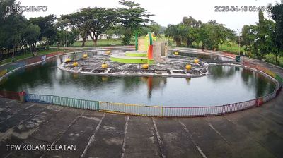 Live webcam in Nganjuk, ประเทศอินโดนีเซีย