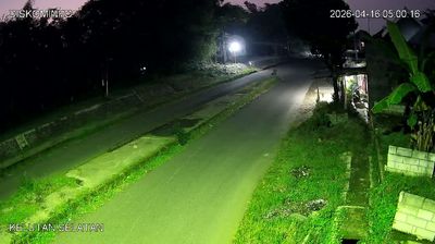 Live webcam in Plemahan, 印度尼西亚 / 印度尼西亞