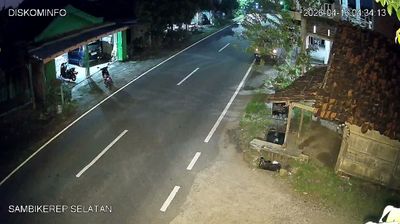 Live webcam in Nganjuk, 印度尼西亚 / 印度尼西亞