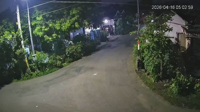 Live webcam in Nganjuk, 印度尼西亚 / 印度尼西亞