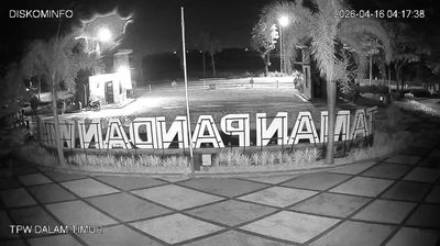 Live webcam in Nganjuk, Indonesia